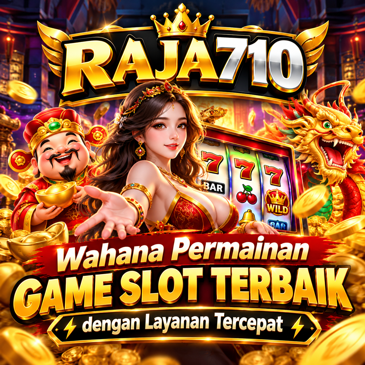 RAJA710